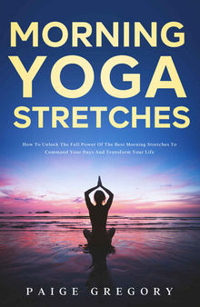 Morning Yoga Stretches