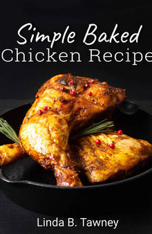 Simple Baked Chicken Recipe