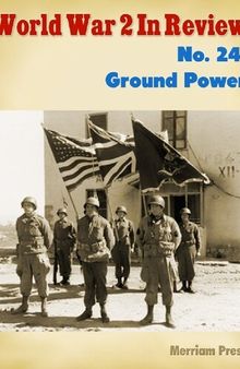 World War 2 In Review (024) Ground Power