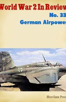 World War 2 In Review (033) German Airpower
