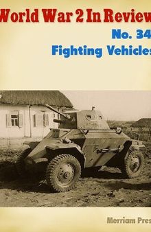 World War 2 In Review (034) Fighting Vehicles