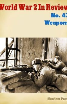 World War 2 In Review (047) Weapons
