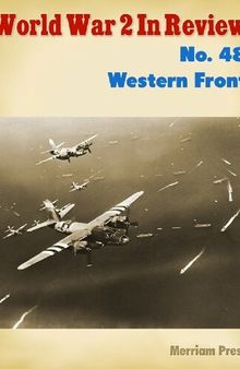 World War 2 In Review (048) Western Front