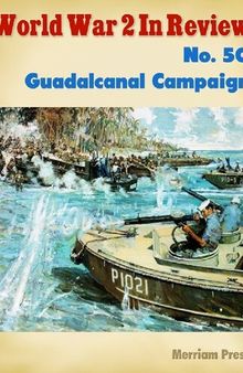 World War 2 In Review (050) Guadalcanal Campaign