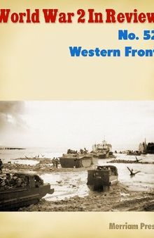 World War 2 In Review (052) Western Front