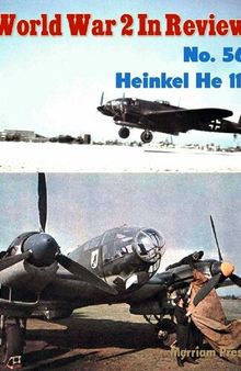 World War 2 In Review (056) Heinkel He 111