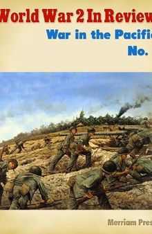 World War 2 In Review: War In the Pacific (1)