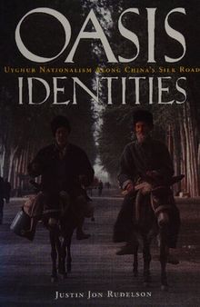 Oasis Identities