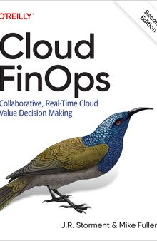 Cloud FinOps: Collaborative, Real-Time Cloud Value Decision Making