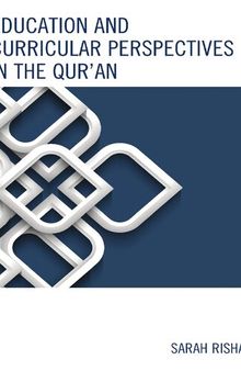 Education and Curricular Perspectives in the Qur'an