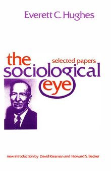 Sociological Eye - Selected Papers