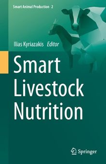 Smart Livestock Nutrition