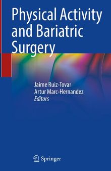 Physical Activity and Bariatric Surgery