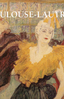 Toulouse-Lautrec