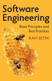 Software Engineering: Basic Principles and Best Practices