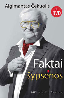 Faktai ir šypsenos