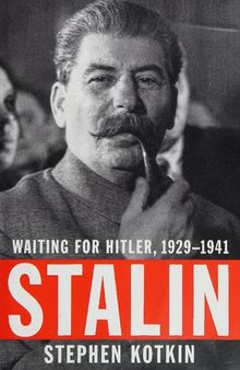 Stalin: Paradoxes of Power, 1878-1928