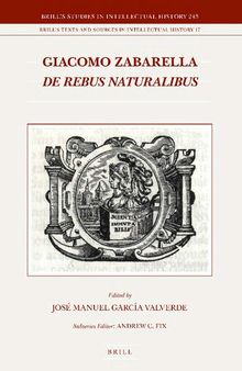 De rebus naturalibus. Vol. 1-2
