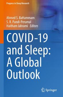 COVID-19 and Sleep: A Global Outlook