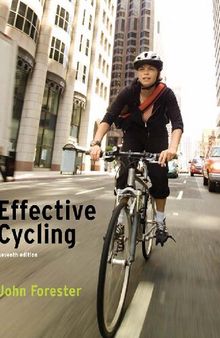 Effective Cycling, seventh edition