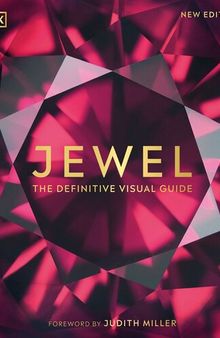 Jewel: The Definitive Visual Guide