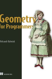 Geometry for Programmers
