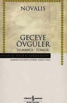 Geceye Ovguler - Hasan Ali Yucel Klasikleri