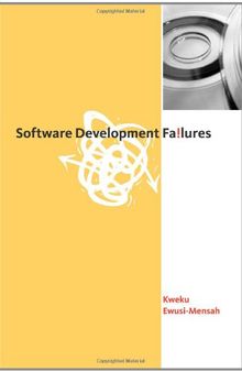 Software Development Failures