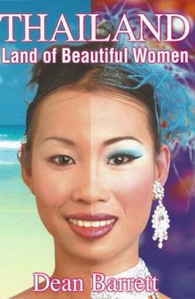 Thailand Land of Beautiful Women