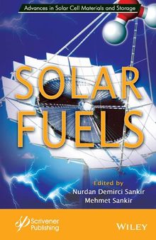 Solar Fuels