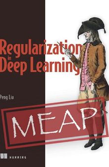 Regularization in Deep Learning (MEAP v6)