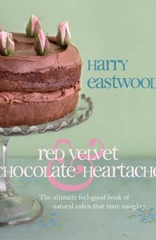Red Velvet and Chocolate Heartache