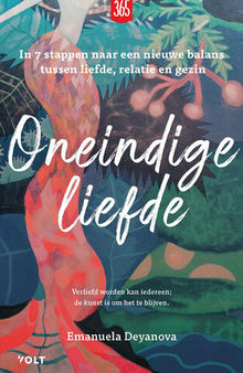 Oneindige liefde