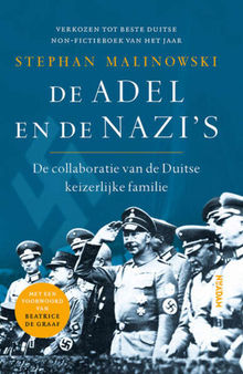 De adel en de nazis