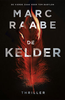 Tom Babylon 04 De kelder