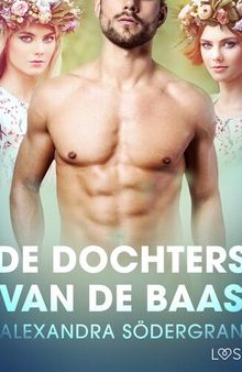 De dochters van de baas - erotisch verhaal