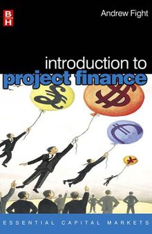 Introduction to project finance
