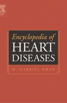 Encyclopedia of heart diseases