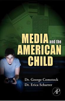 Media and the American child