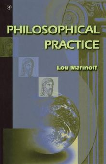 Philosophical Practice