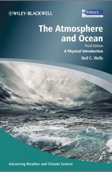 The atmosphere and ocean : a physical introduction