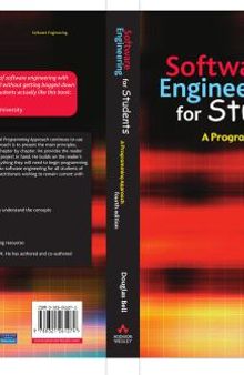Software engineering for students