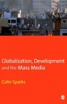 Globalization, development and the mass media
