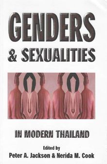 Genders and Sexuality in Modern Thailand