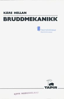 Bruddmekanikk