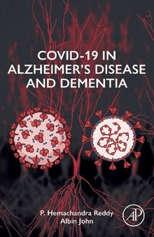 COVID-19 in Alzheimer's Disease and Dementia