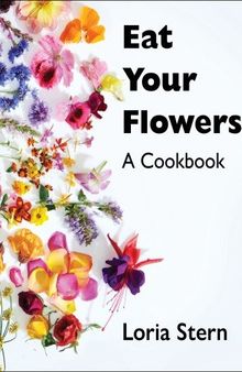 Eat Your Flowers