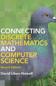 Connecting Discrete Mathematics and Computer Science  (Instructor Solution Manual, Solutions)