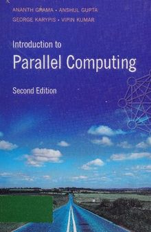 Introduction to Parallel Computing