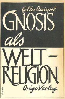 Gnosis als Weltreligion